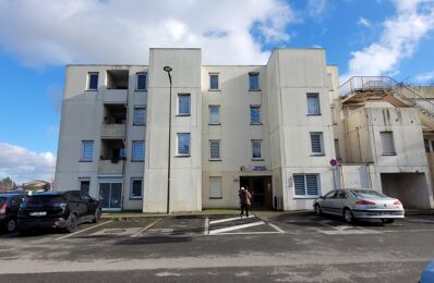 vente appartement 78 000 € à proximité de Dunkerque (59240)