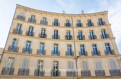 appartement 4 pièces 90 m2 à vendre à Marseille 1 (13001)