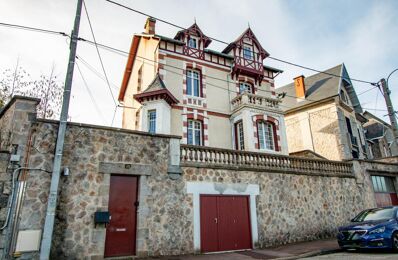 vente maison 637 450 € à proximité de Limoges (87100)