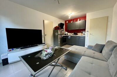 vente appartement 239 000 € à proximité de Auribeau-sur-Siagne (06810)