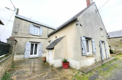 vente maison 245 000 € à proximité de Nanteau-sur-Essonne (77760)