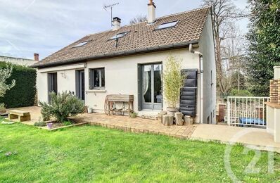 vente maison 555 000 € à proximité de Ablon-sur-Seine (94480)