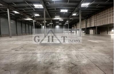 location local industriel 66 066 € CC /mois à proximité de Savigny-le-Temple (77176)