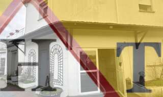 Local industriel  480 m² à vendre à Villeparisis (77270)