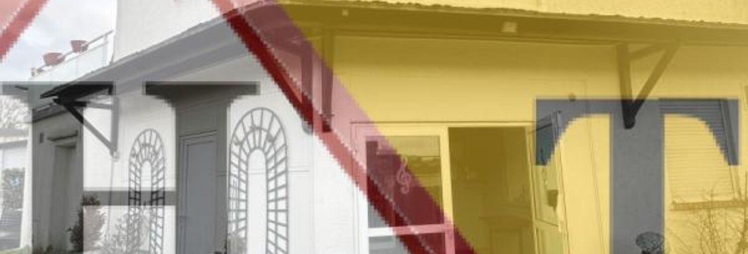 Local industriel  480 m² à vendre à Villeparisis (77270)