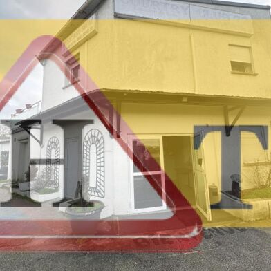 Local industriel  1000000 €