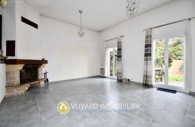 vente maison 325 000 € à proximité de Pierrefitte-sur-Seine (93380)