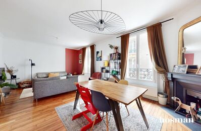 vente appartement 675 000 € à proximité de Argenteuil (95100)