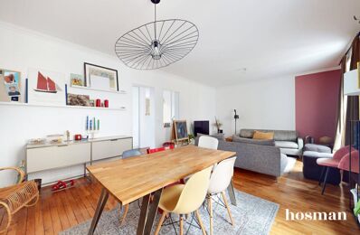 vente appartement 665 000 € à proximité de Villeneuve-la-Garenne (92390)