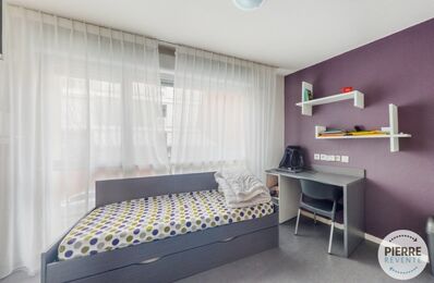 vente appartement 58 435 € à proximité de Toulouse (31100)