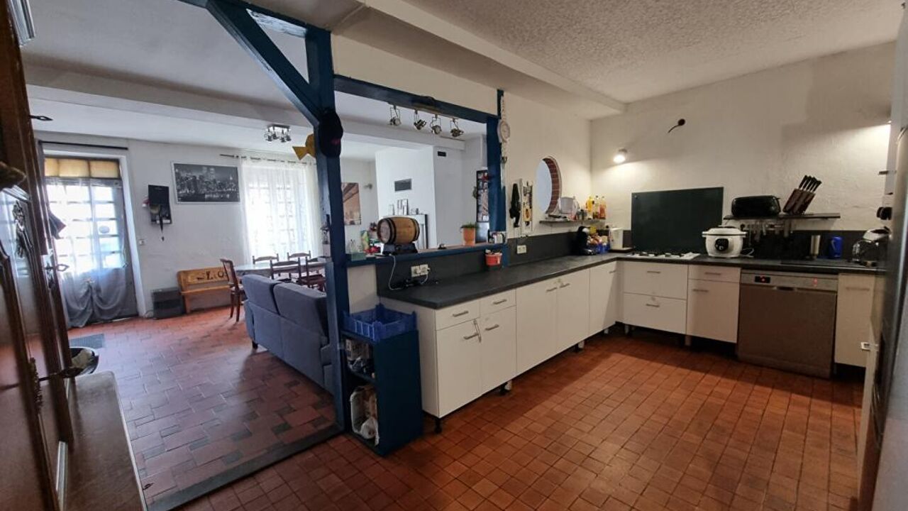 maison 6 pièces 150 m2 à vendre à Durtal (49430)