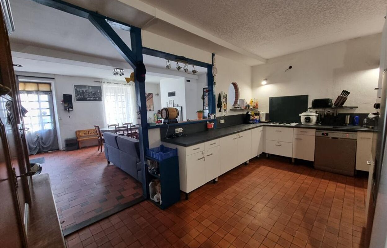 maison 6 pièces 150 m2 à vendre à Durtal (49430)