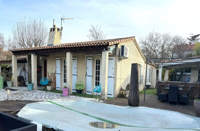 vente maison 619 500 € à proximité de Peyrolles-en-Provence (13860)