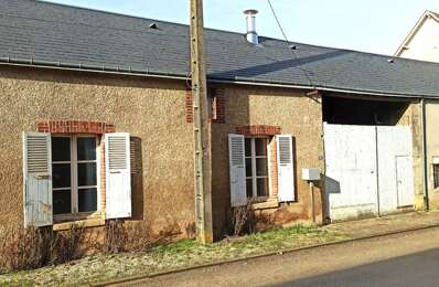 maison 3 pièces 65 m2 à vendre à Chartres (28000)