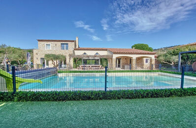 vente maison 1 365 000 € à proximité de La Londe-les-Maures (83250)
