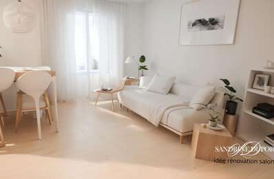 vente maison 107 000 € à proximité de Canet-en-Roussillon (66140)