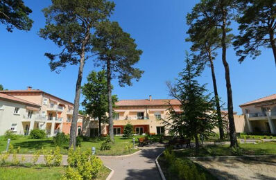 vente appartement 96 000 € à proximité de Saint-Maximin-la-Sainte-Baume (83470)