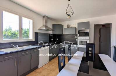 maison 6 pièces 142 m2 à vendre à Camaret-sur-Aigues (84850)