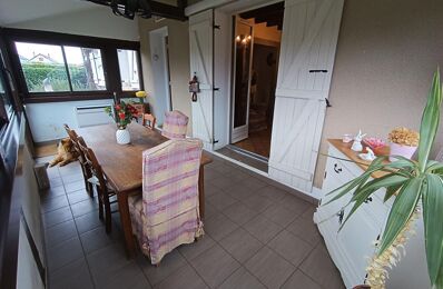 vente maison 129 000 € à proximité de Sermoise-sur-Loire (58000)