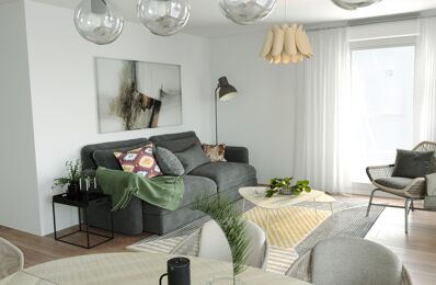 vente appartement à partir de 164 000 € à proximité de Sospel (06380)