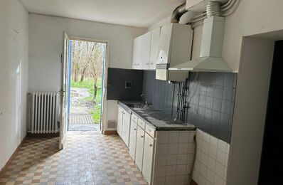 vente maison 265 000 € à proximité de Cubzac-les-Ponts (33240)