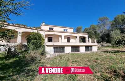 vente maison 515 000 € à proximité de Bormes-les-Mimosas (83230)