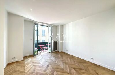 vente appartement 495 000 € à proximité de Levens (06670)