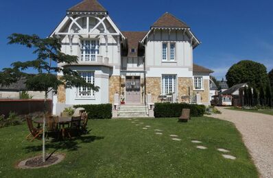 vente maison 539 000 € à proximité de Les Authieux (27220)