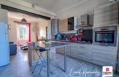 vente appartement 69 000 € à proximité de Saint-Jean-du-Gard (30270)