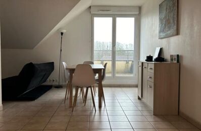 vente appartement 93 000 € à proximité de Manneville-sur-Risle (27500)
