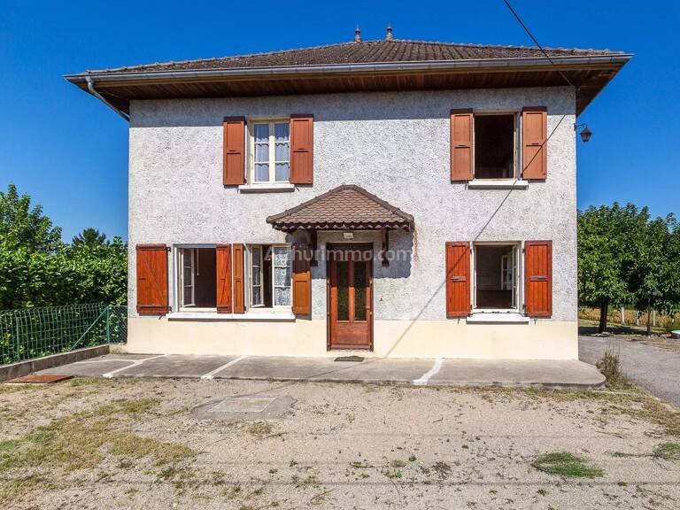 Maison 5 pièces  à vendre 106 m² — photo 1