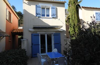 vente maison 149 500 € à proximité de Durfort-Et-Saint-Martin-de-Sossenac (30170)