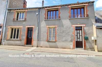 vente maison 157 990 € à proximité de Chalou-Moulineux (91740)
