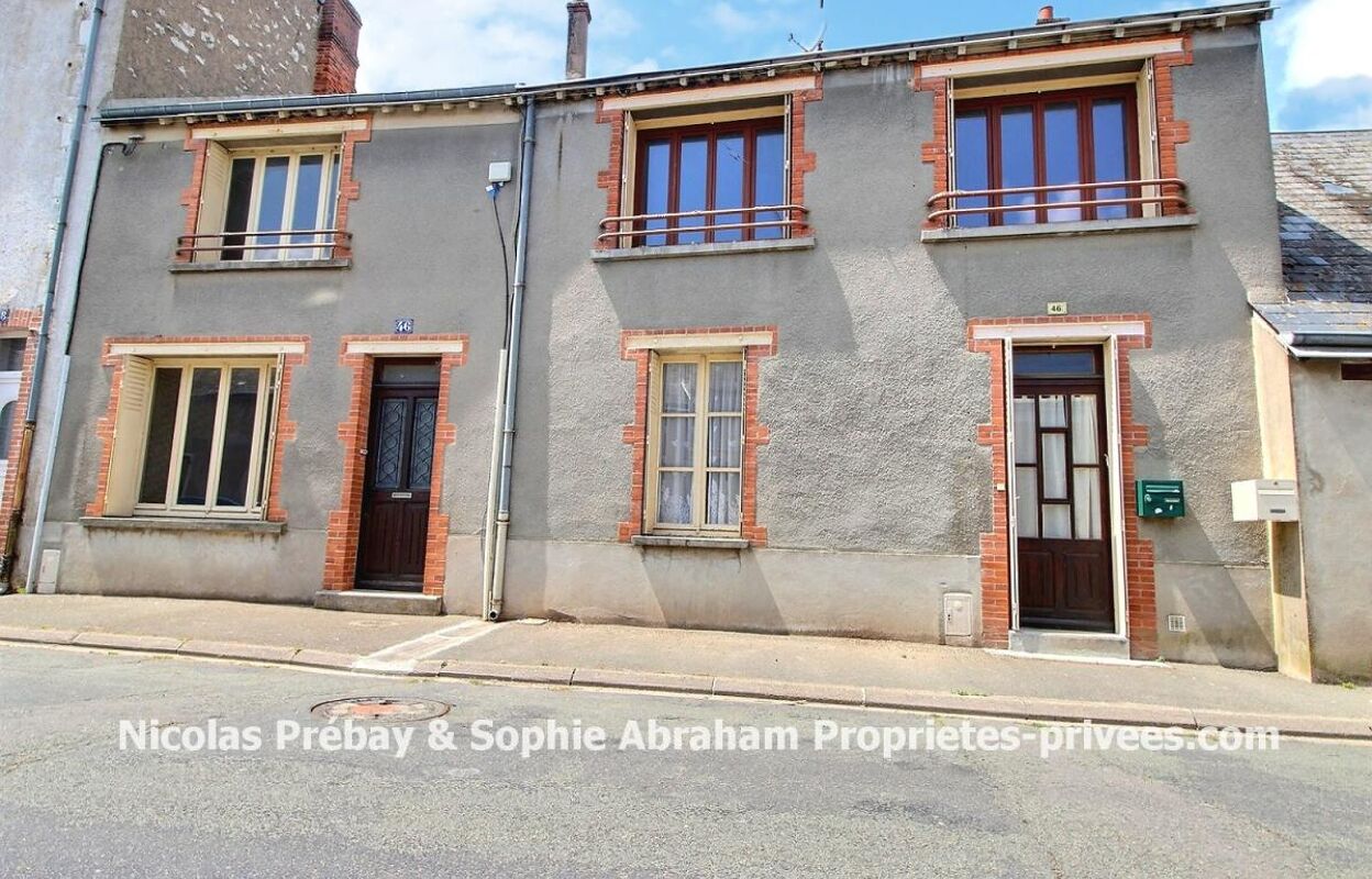 maison 6 pièces 144 m2 à vendre à Angerville (91670)