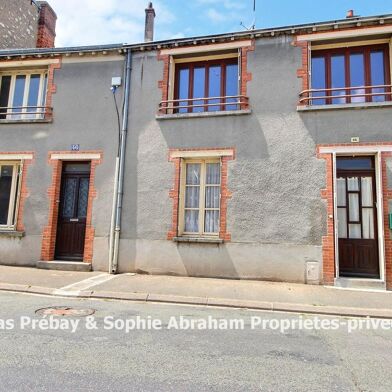 Maison 6 pièces 144 m²