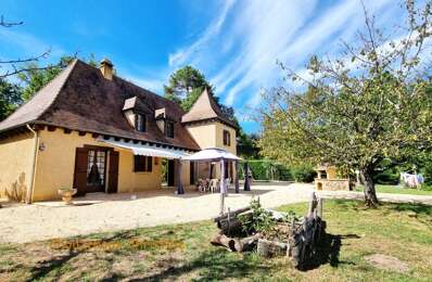 vente maison 560 000 € à proximité de Saint-Cirq-Madelon (46300)