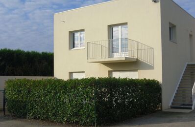 vente appartement 155 990 € à proximité de Neuville-de-Poitou (86170)