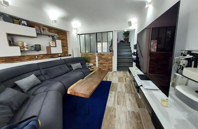 maison 3 pièces 66 m2 à vendre à Viviers (07220)