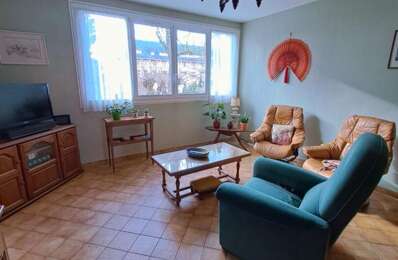vente appartement 127 600 € à proximité de Saint-Memmie (51470)