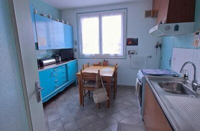 vente appartement 127 600 € à proximité de Saint-Gibrien (51510)