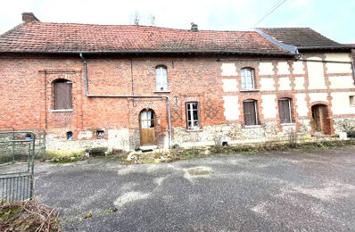 vente maison 231 000 € à proximité de Le Thil-Riberpré (76440)