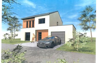 vente maison 454 500 € à proximité de Ay-sur-Moselle (57300)