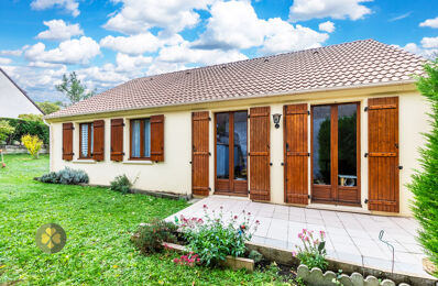 vente maison 304 000 € à proximité de Montagny-en-Vexin (60240)