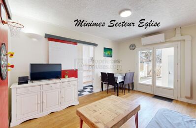 vente maison 420 000 € à proximité de Gagnac-sur-Garonne (31150)