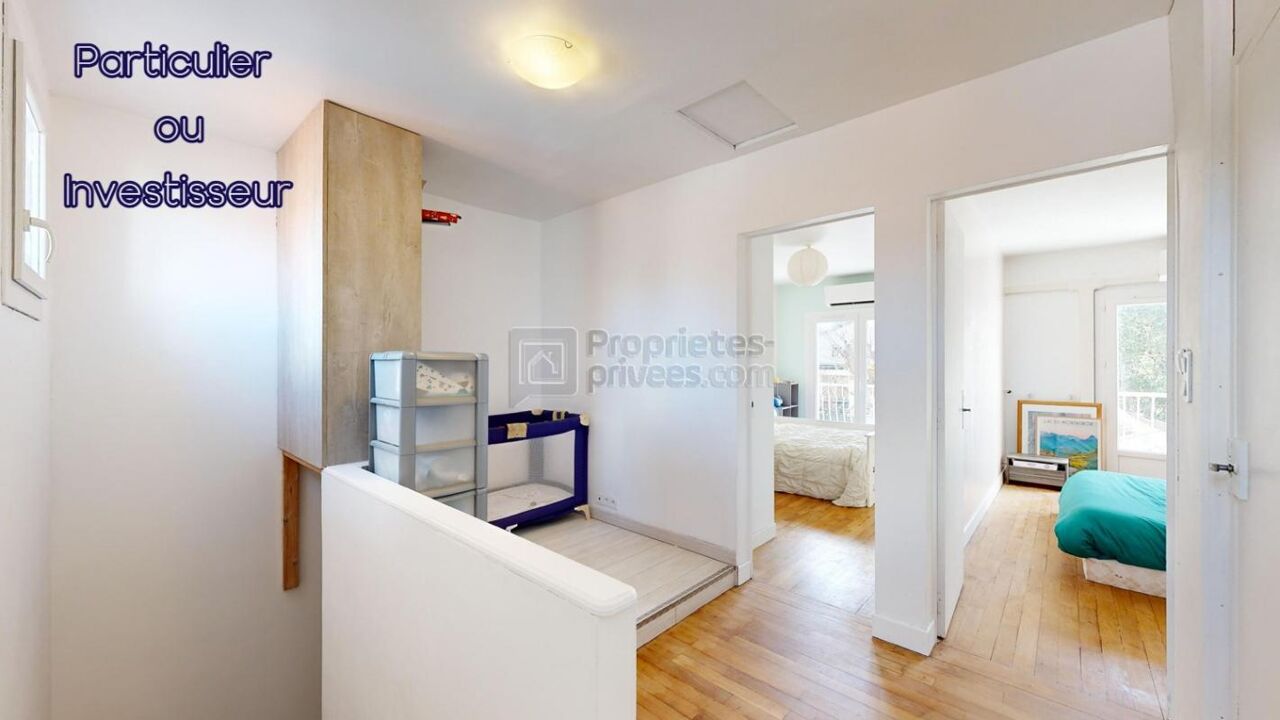maison 4 pièces 90 m2 à vendre à Toulouse (31200)