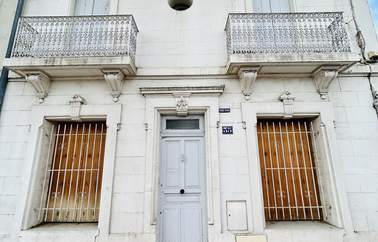 maison 5 pièces 142 m2 à vendre à Montpellier (34000)