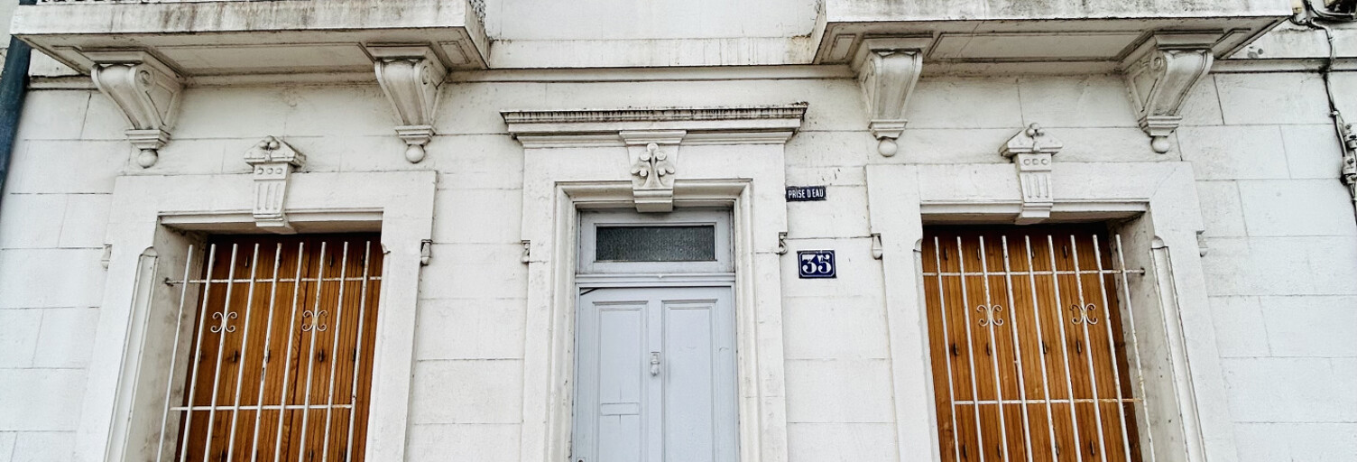 Maison 5 Pièces 142 m² à vendre à Montpellier (34000)