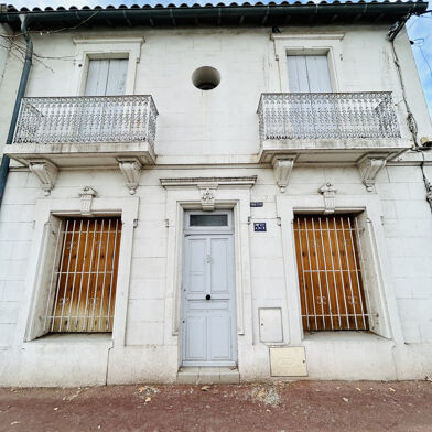 Maison 5 pièces 450000 €