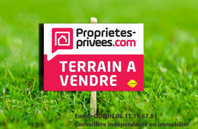 vente terrain 21 000 € à proximité de Saint-Laurent-sur-Sèvre (85290)