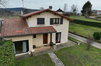 vente maison 215 000 € à proximité de Puy-Guillaume (63290)